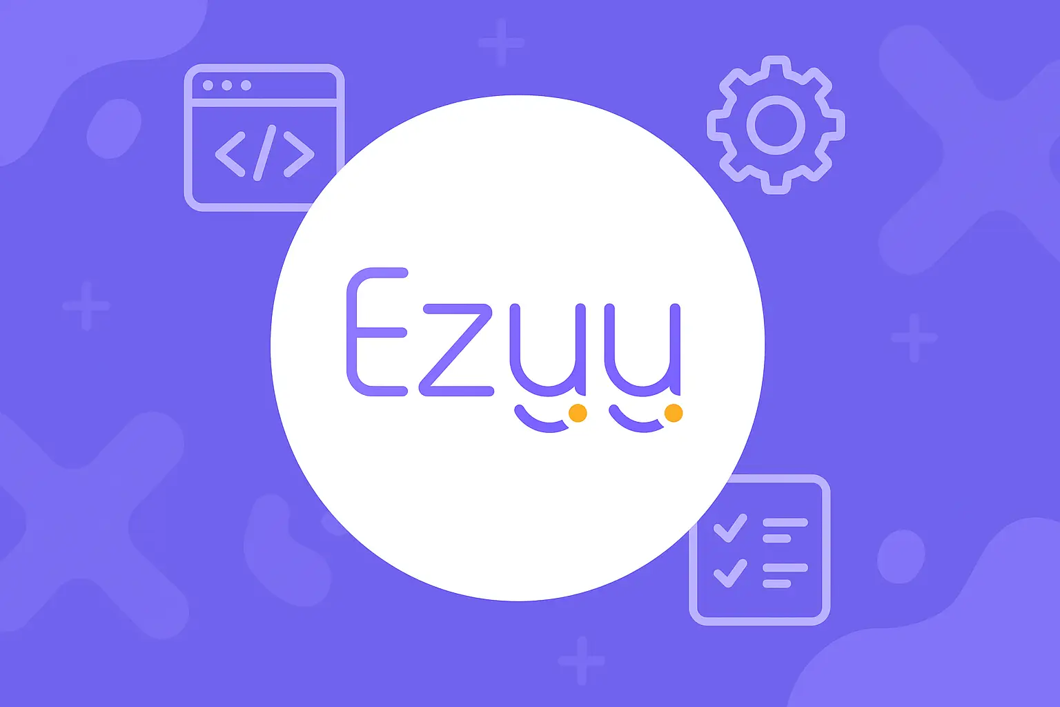 Ezyy Application patch notes
