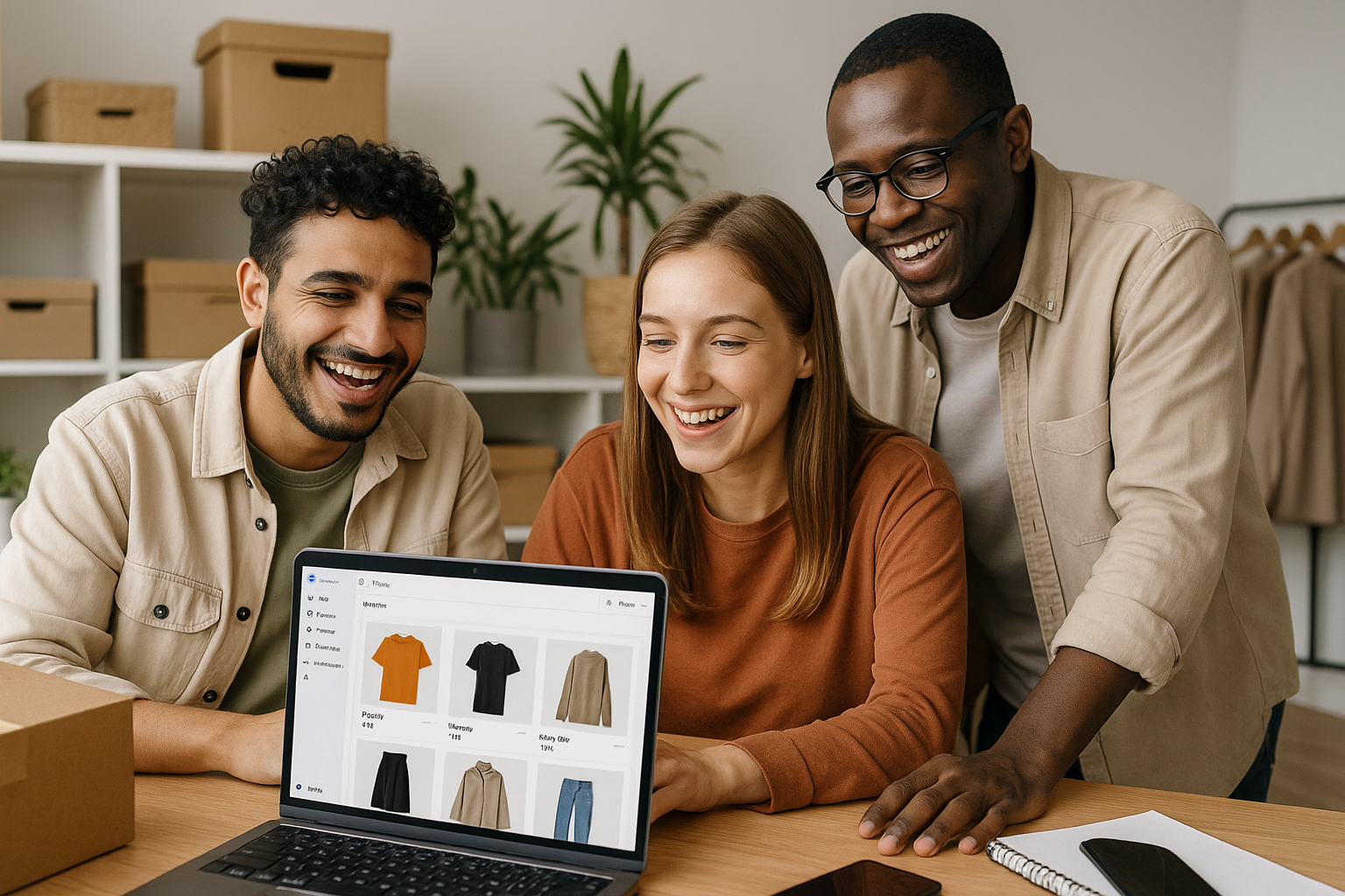 ezyy-free-online-ecommerce